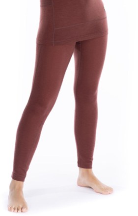 Artilect Boulder 125 Base Layer Leggings - Women's 1