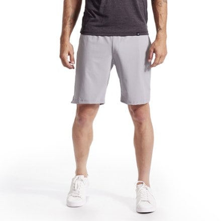 PEARL iZUMi Prospect 2-in-1 Bike Shorts with Liner - Men's 1