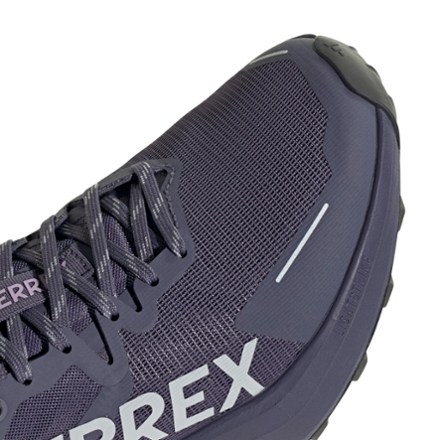 adidas Terrex Agravic 3 Trail-Running Shoes - Women's 6
