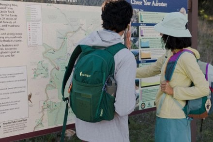 Cotopaxi Elqui 18 L Del Dia Pack 6