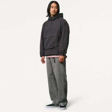 Gramicci Dobby Plaid Gramicci Pants - Men's 8