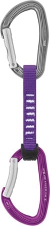 Petzl Djinn Axess Quickdraw 0
