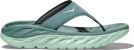 HOKA ORA Recovery Flip-Flops - Women's 0