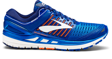 Brooks Transcend 5 Road-Running Shoes 