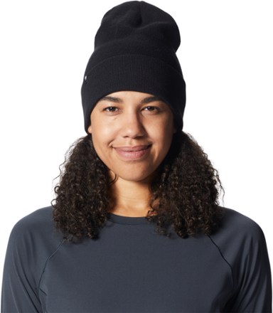 Mountain Hardwear Everyone's Favorite Reversible Beanie 7