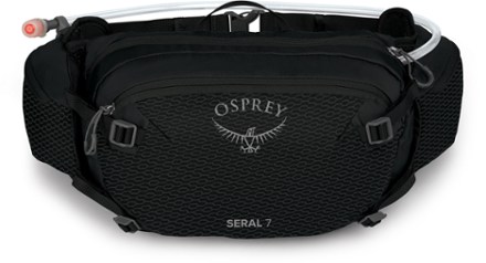 Osprey Seral 7 Hydration Waist Pack 0