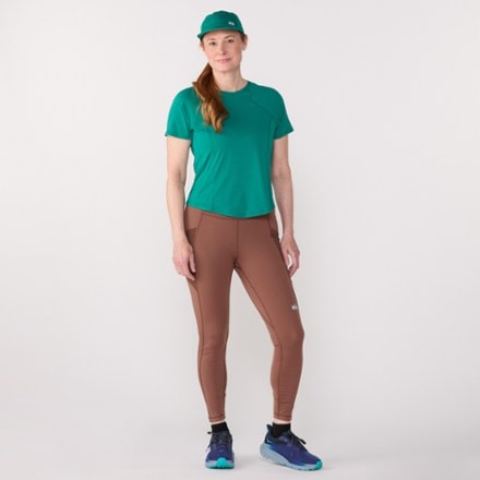 REI Co-op Swiftland 7/8 Running Tights - Women's 3