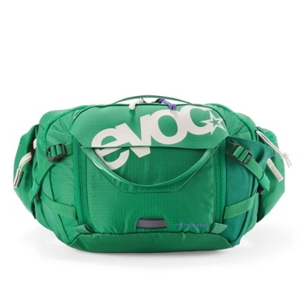 EVOC Hip Pack Pro 3 without Bladder 2