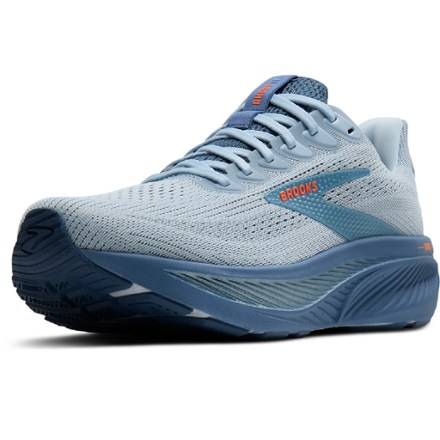 Brooks Ghost 17 Road-Running Shoes - Men's 3