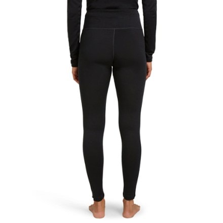 Icebreaker 260 Tech High-Rise Base Layer Leggings - Women's 1