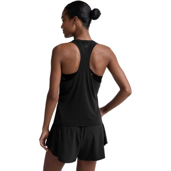 On Body Image of color Black