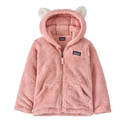 Patagonia Furry Friends Hoody - Infants'/Toddlers' 0