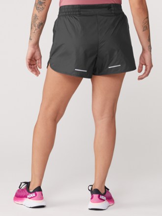 The North Face Limitless Run Shorts - Women's 2