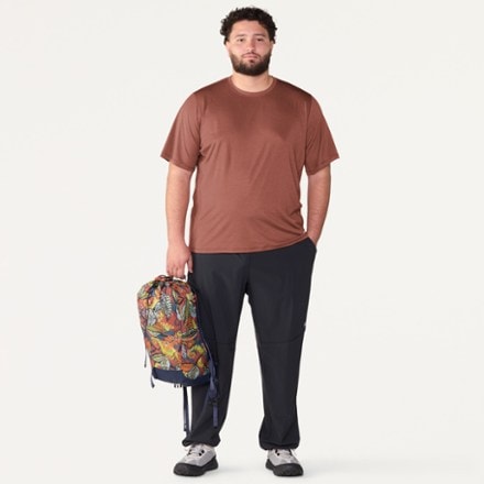 REI Co-op Lightweight Crew Base Layer Top - Men's 6