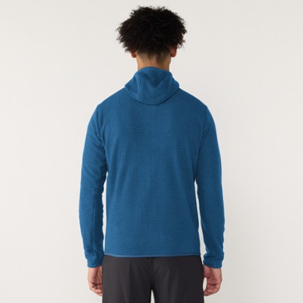 Patagonia R1 Air Full-Zip Hoody - Men's 2
