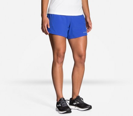 brooks chaser shorts