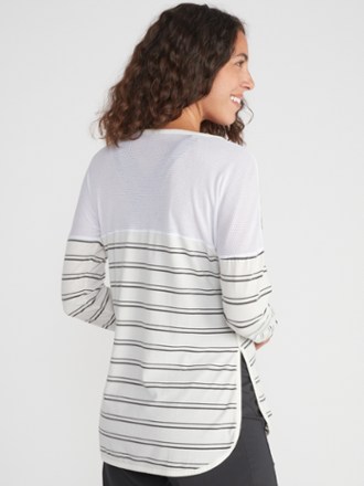 ExOfficio BugsAway Wanderlux Cianorte Long-Sleeve Shirt - Women's 2