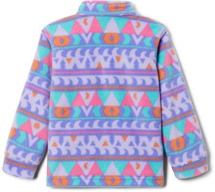 Columbia Zing II Fleece Jacket - Toddlers' 1