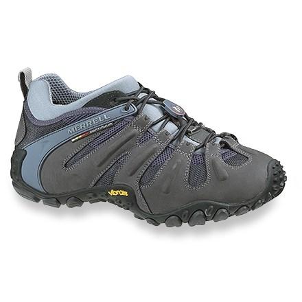 merrell chameleon ii stretch