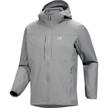 Arc'teryx Gamma Hoody Arc'teryx Gamma Hoody M Dk Stratus Mens