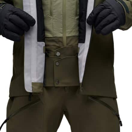 Black Diamond Recon Stretch Shell Jacket - Men's 9
