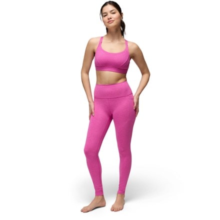 prAna Heavana Every Day Bra 3