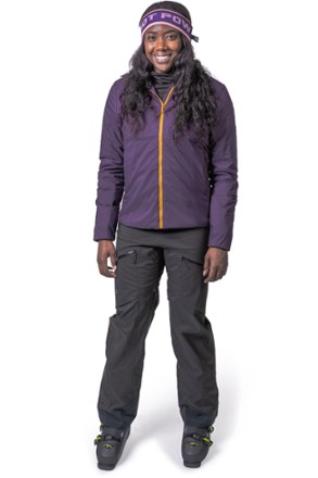 Flylow Mia Insulated Jacket - Women's 3