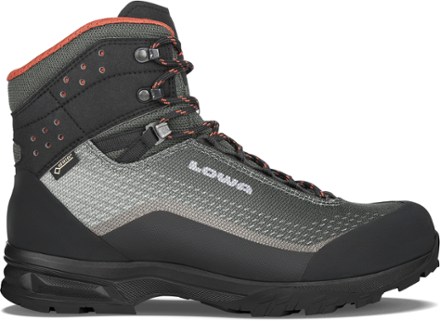 rei vegan hiking boots