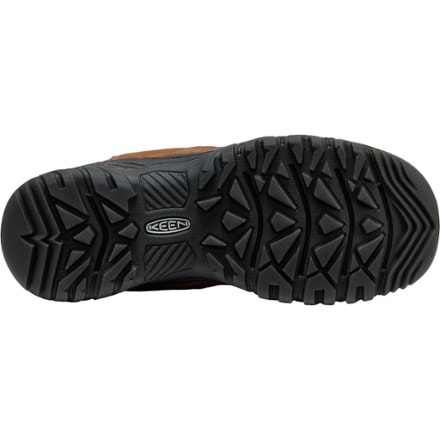 KEEN Greta II Waterproof Chelsea Boots - Women's 7