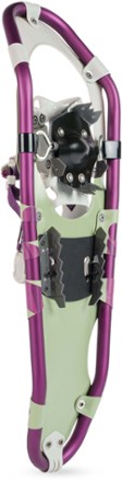 Tubbs Wilderness Snowshoes - Women's 1