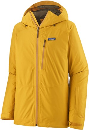 Patagonia Town Jacket - Men's | REI Co-op