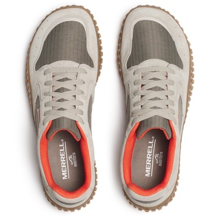 Merrell Wrapt Sneakers - Men's 5