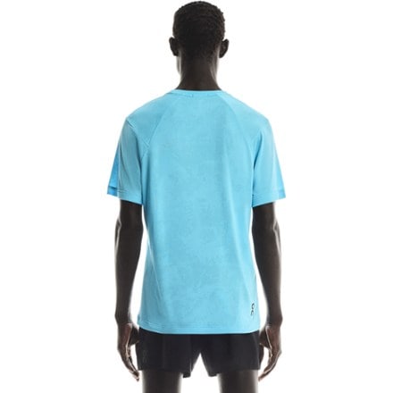 On Trail-T Shirt - Men's 1