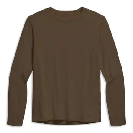 Outdoor Research Eclipse Sun Long-Sleeve T-Shirt - Men's 0