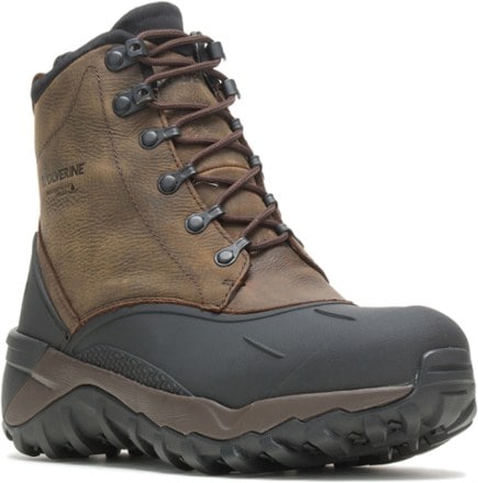 thinsulate winter boots