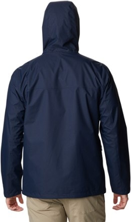 Columbia Hikebound Jacket - Men's 1