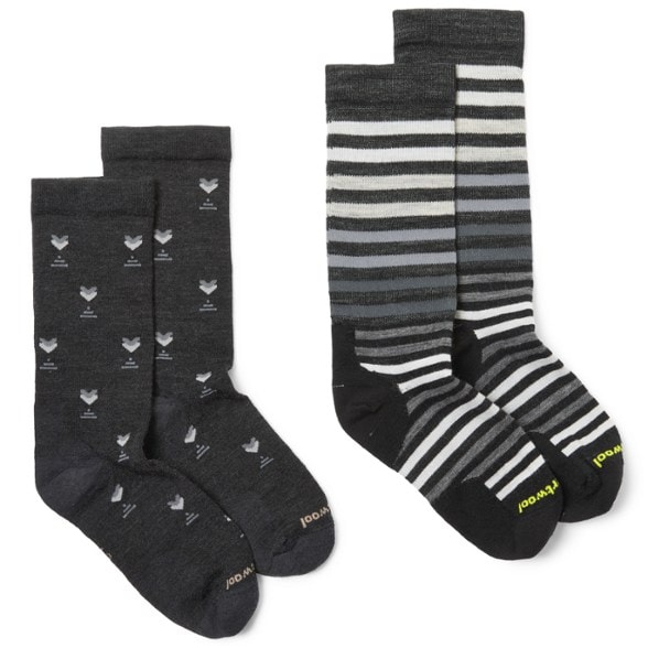 Product Image of color Charcoal/Black-white