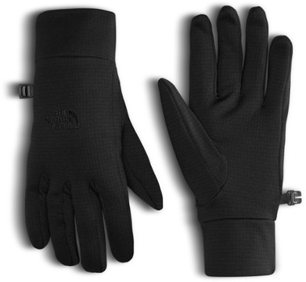 north face liner gloves