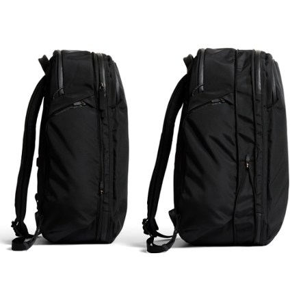 Transit Travel Pack Pro