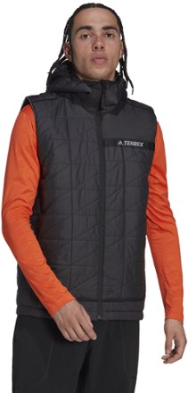 adidas Multi Synthetic Insulated Vest - Men's 1