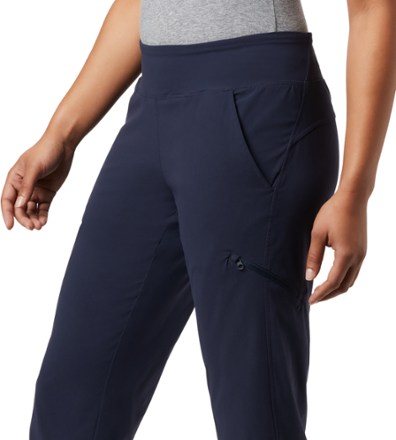 Mountain Hardwear Dynama/2 Capri Pants - Women's 2