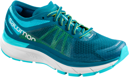 Salomon Sonic RA Max Road-Running Shoes 