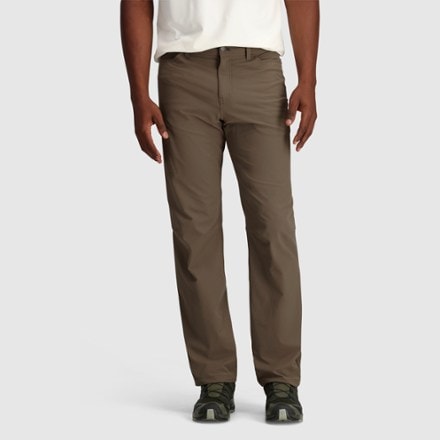 Outdoor Research Ferrosi Pants - Men's 0