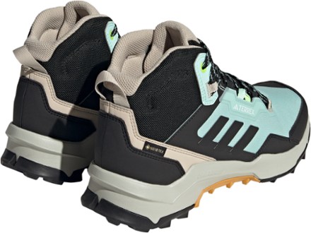 adidas Terrex AX4 Mid GORE-TEX Hiking Shoes - Women's 3