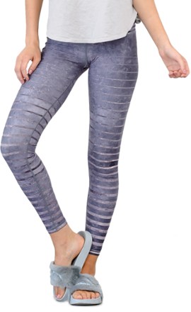 Niyama Sol Basic Barefoot Leggings - Women's | REI Co-op