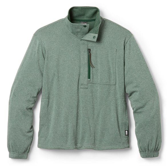 Product Image of color Hemlock Green Heather