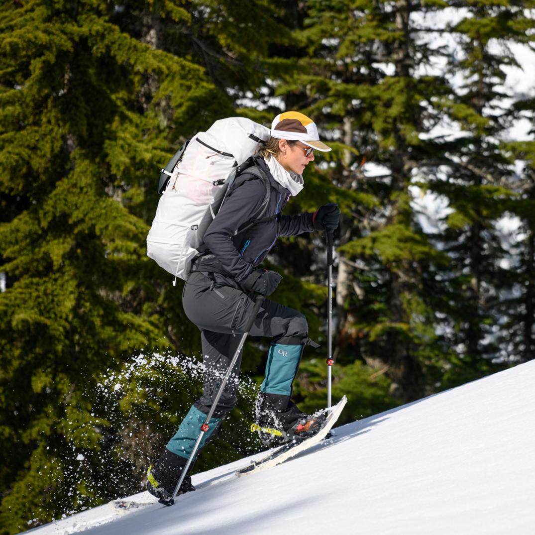 Location Image for Lightning Explore Snowshoes - Women's