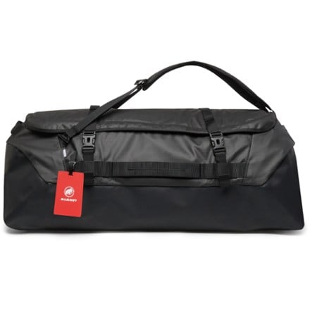 Mammut Cargo 100 Duffel 0