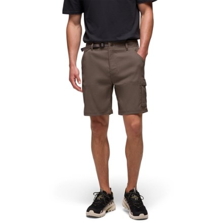 prAna Stretch Zion 10" Shorts - Men's 1