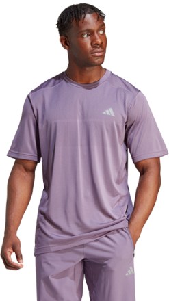 adidas Ultimate Knit T-Shirt - Men's 1
